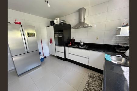 Casa para alugar com 200m², 2 quartos e 1 vagaCozinha