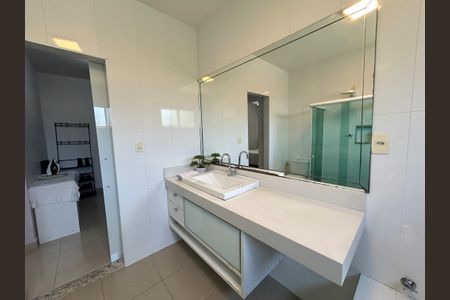 Casa para alugar com 200m², 2 quartos e 1 vagaCloset da suíte 2