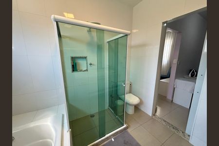 Casa para alugar com 200m², 2 quartos e 1 vagaCloset da suíte 2