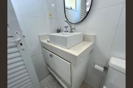 Casa para alugar com 200m², 2 quartos e 1 vagaBanheiro Social