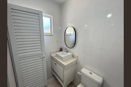 Casa para alugar com 200m², 2 quartos e 1 vagaBanheiro Social
