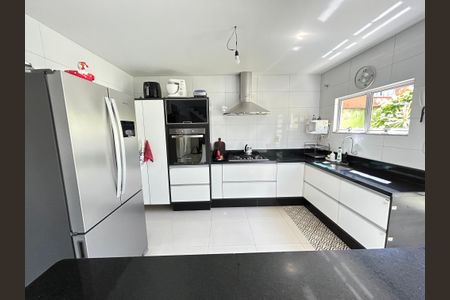 Casa para alugar com 200m², 2 quartos e 1 vagaCozinha