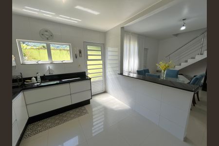 Casa para alugar com 200m², 2 quartos e 1 vagaCozinha
