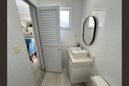 Casa para alugar com 200m², 2 quartos e 1 vagaBanheiro Social