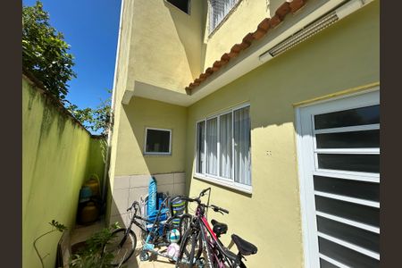 Casa para alugar com 200m², 2 quartos e 1 vagaÁrea externa