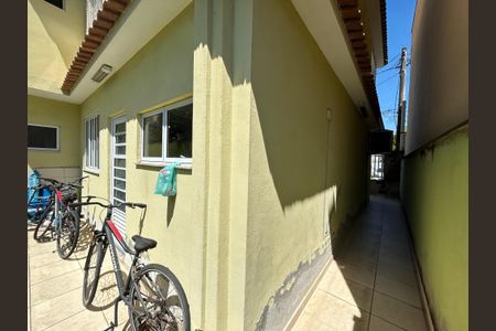 Casa para alugar com 200m², 2 quartos e 1 vagaÁrea externa