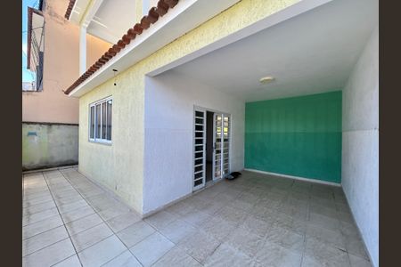 Casa para alugar com 200m², 2 quartos e 1 vagaGaragem 