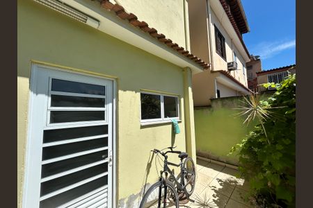 Casa para alugar com 200m², 2 quartos e 1 vagaÁrea externa