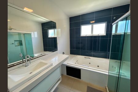 Casa para alugar com 200m², 2 quartos e 1 vagaCloset da suíte 2