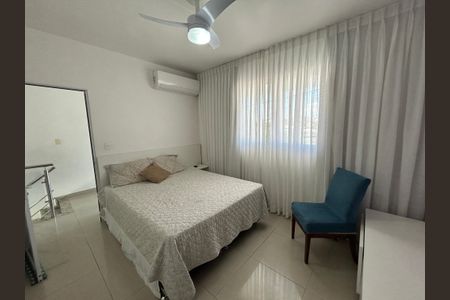 Casa para alugar com 200m², 2 quartos e 1 vagaSuíte 2
