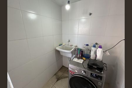 Casa para alugar com 200m², 2 quartos e 1 vagaÁrea de Serviço