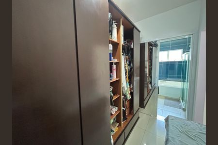 Casa para alugar com 200m², 2 quartos e 1 vagaCloset da suíte 2