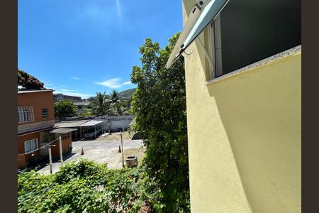 Casa para alugar com 200m², 2 quartos e 1 vagaVista da Suíte 1