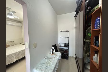 Casa para alugar com 200m², 2 quartos e 1 vagaCloset da suíte 2