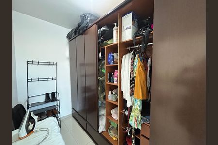 Casa para alugar com 200m², 2 quartos e 1 vagaCloset da suíte 2