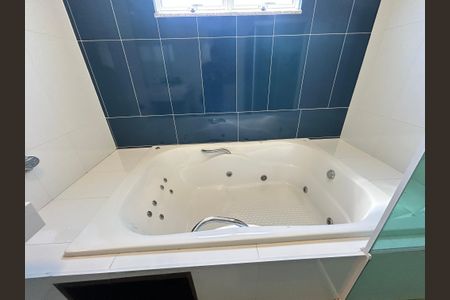 Casa para alugar com 200m², 2 quartos e 1 vagaCloset da suíte 2