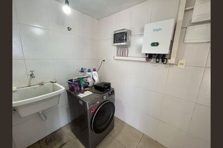 Casa para alugar com 200m², 2 quartos e 1 vagaÁrea de Serviço