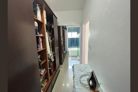 Casa para alugar com 200m², 2 quartos e 1 vagaCloset da suíte 2