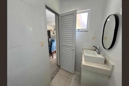 Casa para alugar com 200m², 2 quartos e 1 vagaBanheiro Social