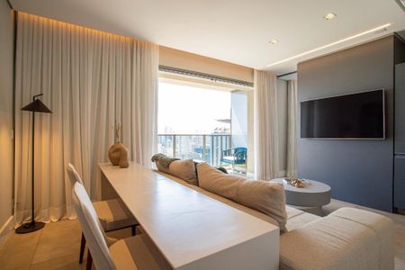 Foto 17 de apartamento à venda com 1 quarto, 72m² em Pinheiros, São Paulo