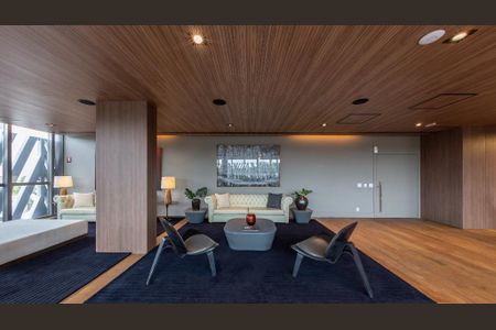 Apartamento à venda com 72m², 1 quarto e 2 vagasFoto 02