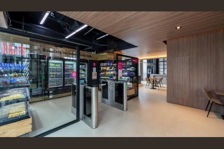 Apartamento à venda com 72m², 1 quarto e 2 vagasFoto 04