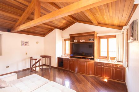 Casa para alugar com 300m², 4 quartos e 4 vagasQuarto 4