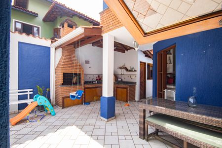 Casa para alugar com 300m², 4 quartos e 4 vagasEspaço Gourmet