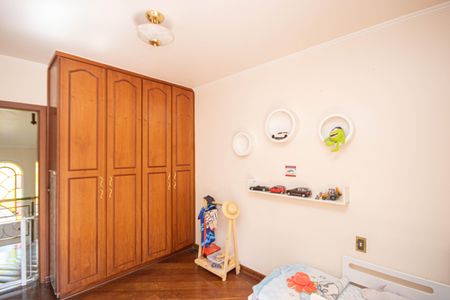 Casa para alugar com 300m², 4 quartos e 4 vagasQuarto 1