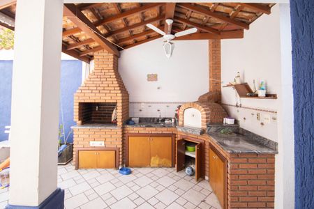 Casa para alugar com 300m², 4 quartos e 4 vagasEspaço Gourmet