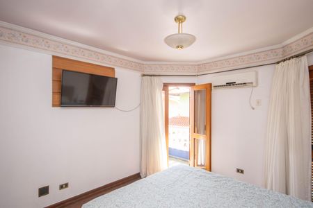 Casa para alugar com 300m², 4 quartos e 4 vagasQuarto 3