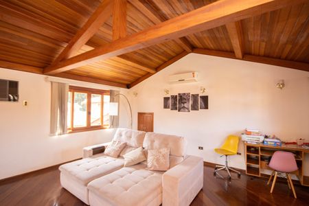 Casa para alugar com 300m², 4 quartos e 4 vagasQuarto 4