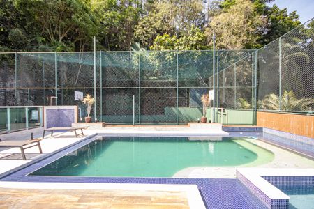 Casa para alugar com 300m², 4 quartos e 4 vagasÁrea comum - Piscina