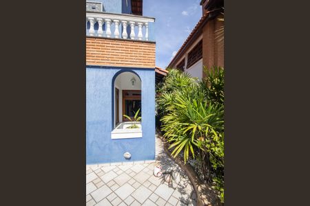 Casa para alugar com 300m², 4 quartos e 4 vagasQuintal