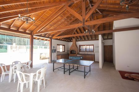 Casa para alugar com 300m², 4 quartos e 4 vagasÁrea comum - Salão de festas