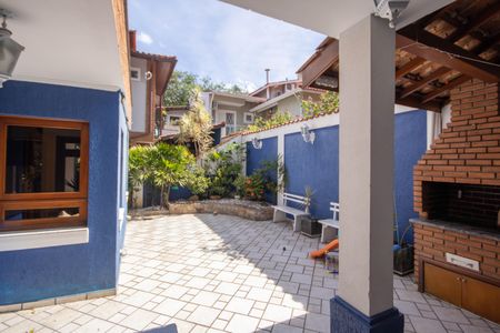 Casa para alugar com 300m², 4 quartos e 4 vagasEspaço Gourmet