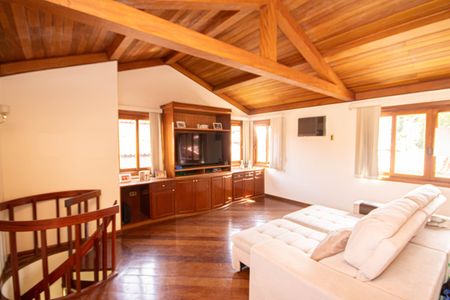 Casa para alugar com 300m², 4 quartos e 4 vagasQuarto 4