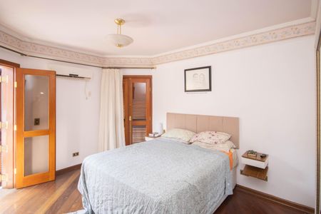 Casa para alugar com 300m², 4 quartos e 4 vagasQuarto 3