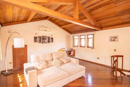 Casa para alugar com 300m², 4 quartos e 4 vagasQuarto 4