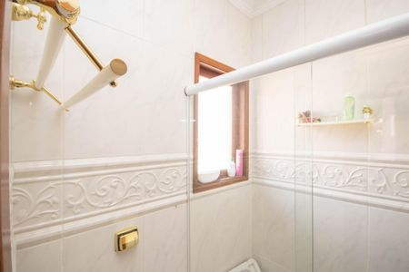 Casa para alugar com 300m², 4 quartos e 4 vagasBanheiro 1