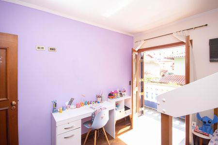 Casa para alugar com 300m², 4 quartos e 4 vagasQuarto 2