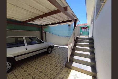 Casa para alugar com 730m², 4 quartos e 5 vagas Casa para alugar com 730m², 4 quartos e 5 vagasGaragem