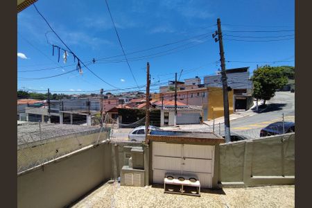 Casa para alugar com 730m², 4 quartos e 5 vagas Casa para alugar com 730m², 4 quartos e 5 vagasVista da Rua