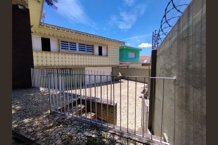 Casa para alugar com 730m², 4 quartos e 5 vagas Casa para alugar com 730m², 4 quartos e 5 vagasQuintal