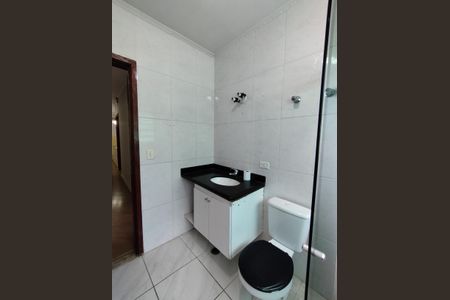 Casa para alugar com 730m², 4 quartos e 5 vagas Casa para alugar com 730m², 4 quartos e 5 vagasBanheiro - torneira