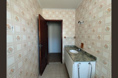 Casa para alugar com 730m², 4 quartos e 5 vagas Casa para alugar com 730m², 4 quartos e 5 vagasBanheiro - torneira