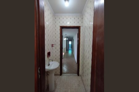 Casa para alugar com 730m², 4 quartos e 5 vagas Casa para alugar com 730m², 4 quartos e 5 vagasLavabo