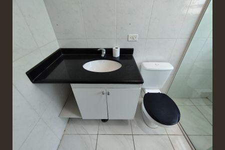 Casa para alugar com 730m², 4 quartos e 5 vagas Casa para alugar com 730m², 4 quartos e 5 vagasBanheiro - torneira