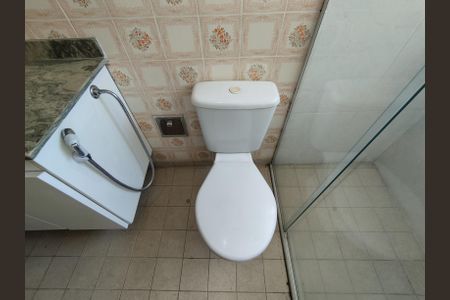 Casa para alugar com 730m², 4 quartos e 5 vagas Casa para alugar com 730m², 4 quartos e 5 vagasBanheiro - torneira