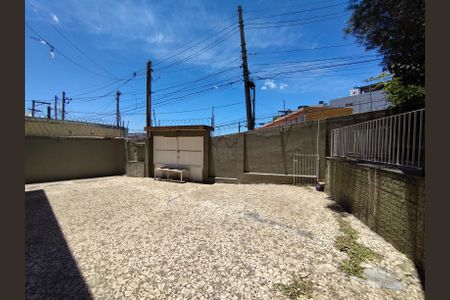 Casa para alugar com 730m², 4 quartos e 5 vagas Casa para alugar com 730m², 4 quartos e 5 vagasGaragem